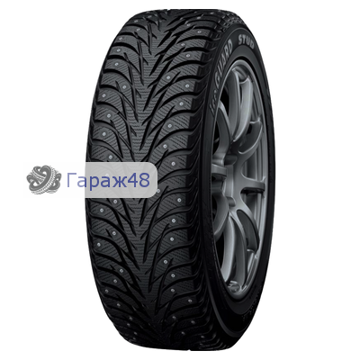 Yokohama IceGuard Stud iG35 215/55 R17 98T